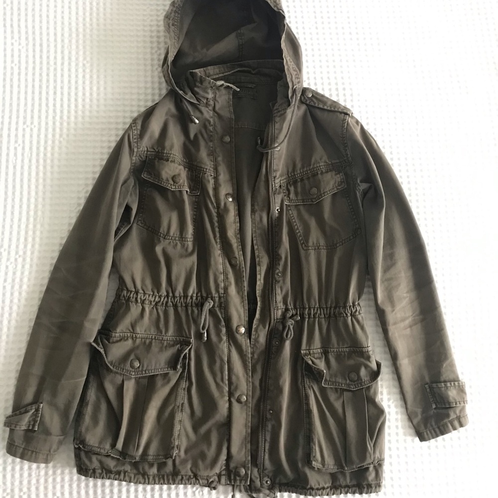 Jacket